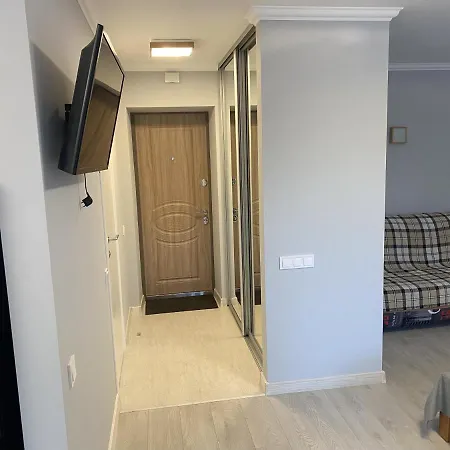 Romantic And Park Apartment *
