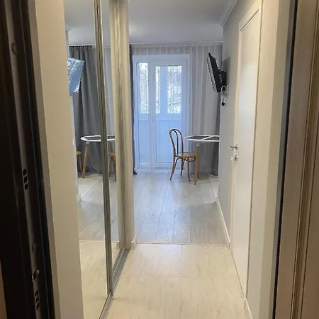 Romantic And Park Apartment *